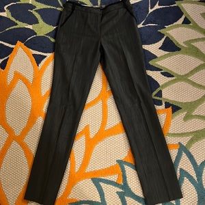 Ted Baker Grey Trouser